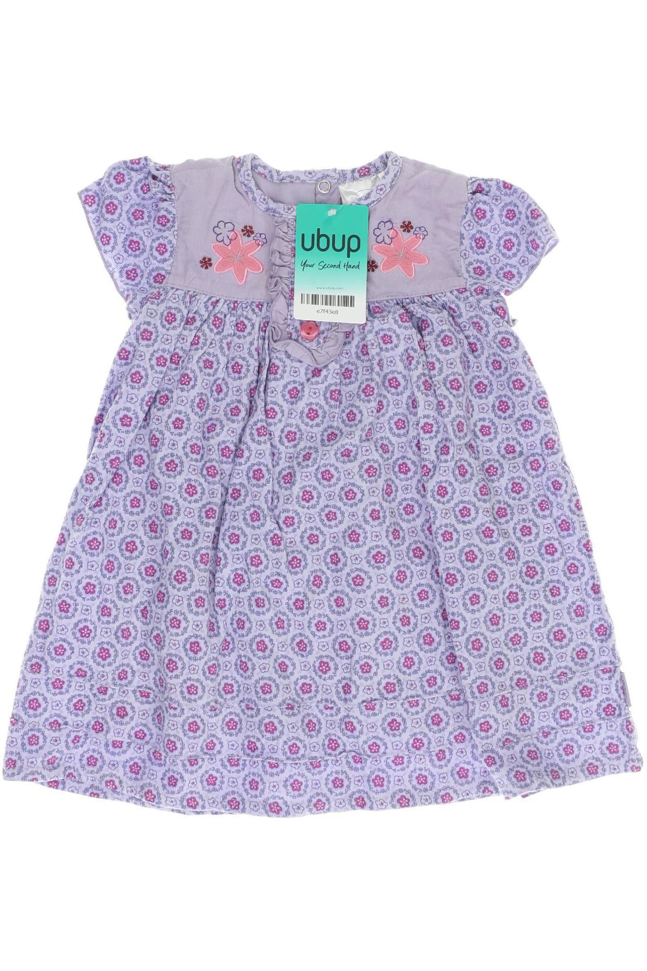 

Sterntaler Mädchen Kleid, lila, Gr. 80