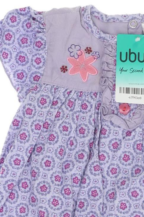 Thumbnail - Sterntaler Mädchen Kleid, lila, Gr. 80