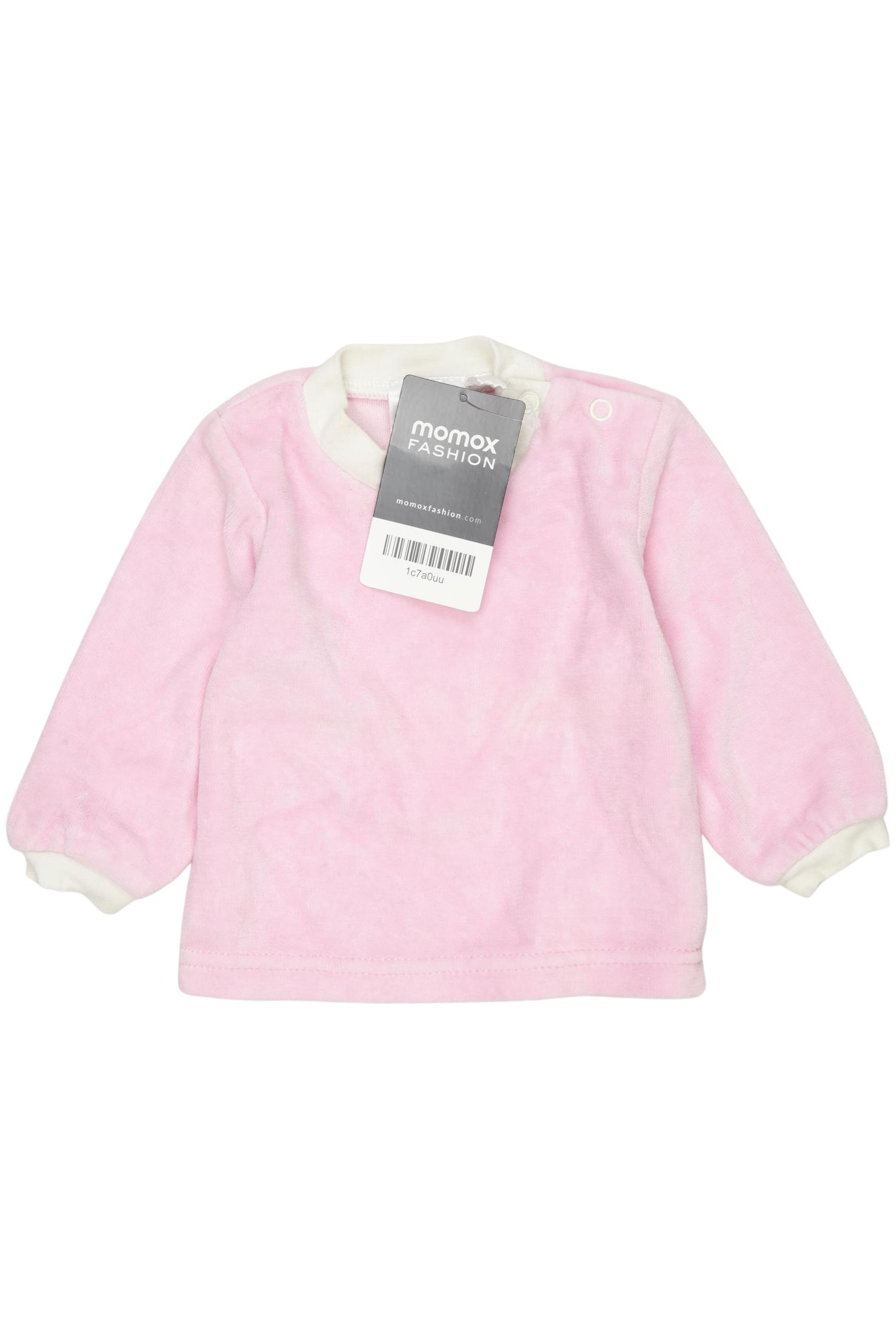 

Sterntaler Mädchen Hoodies & Sweater, pink, Gr. 56