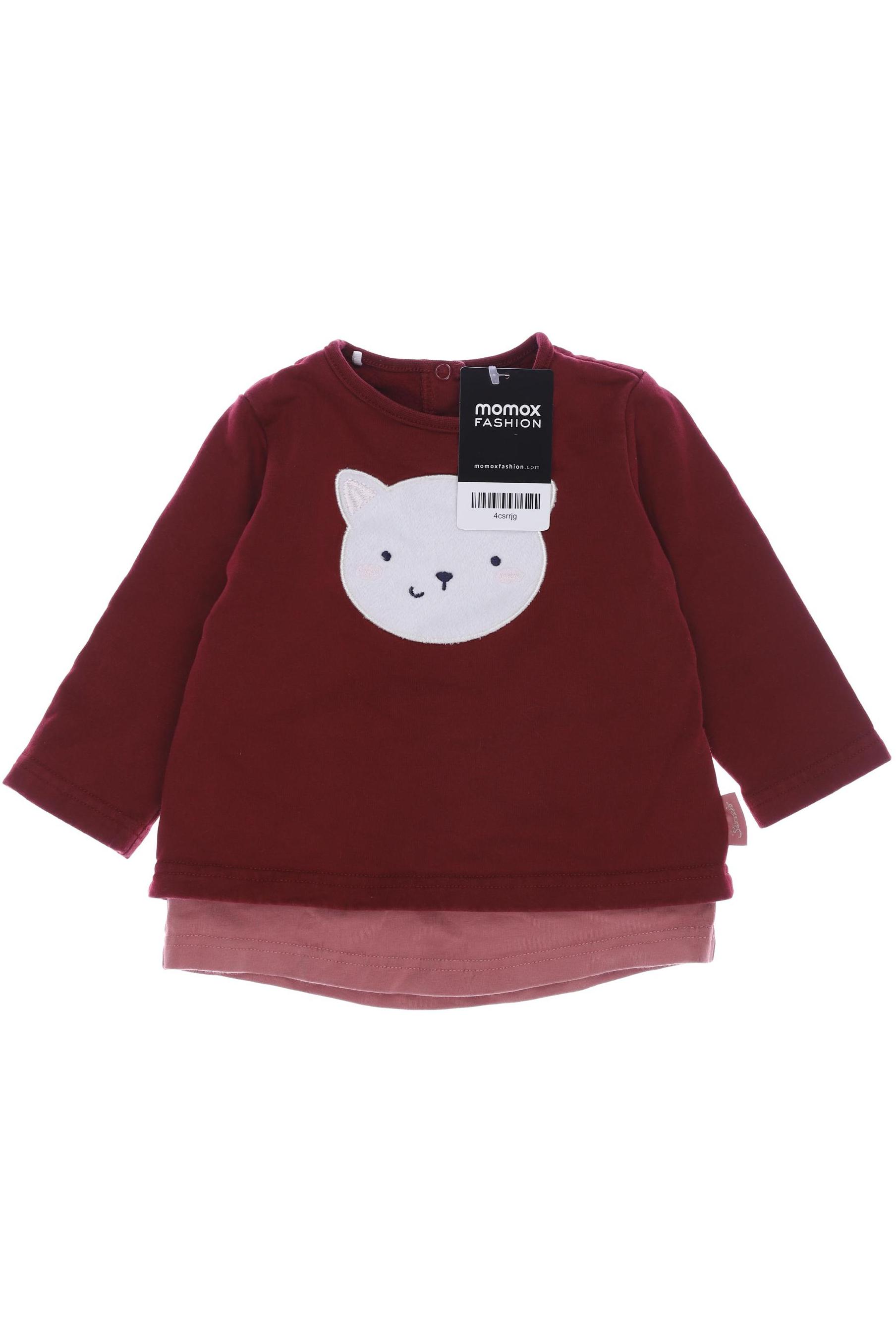 

Sterntaler Mädchen Hoodies & Sweater, bordeaux