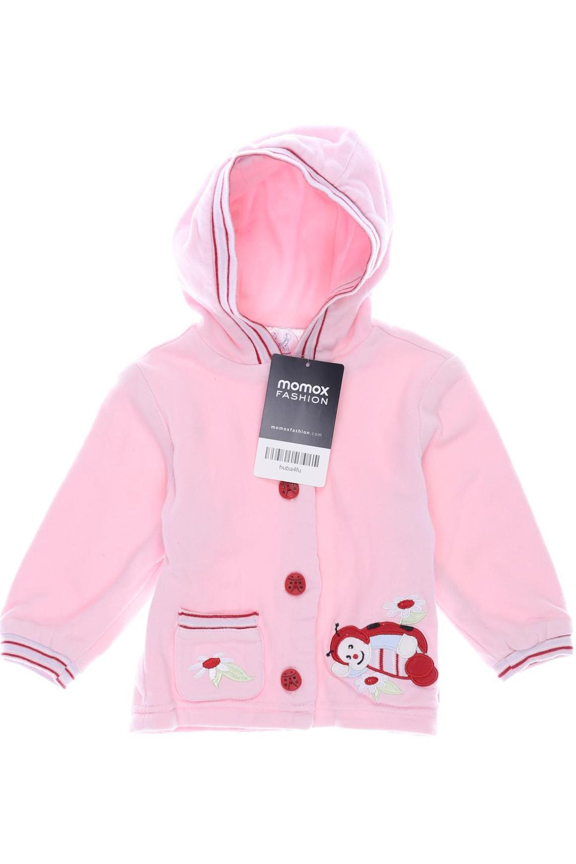 

Sterntaler Damen Hoodies & Sweater, pink, Gr. 62