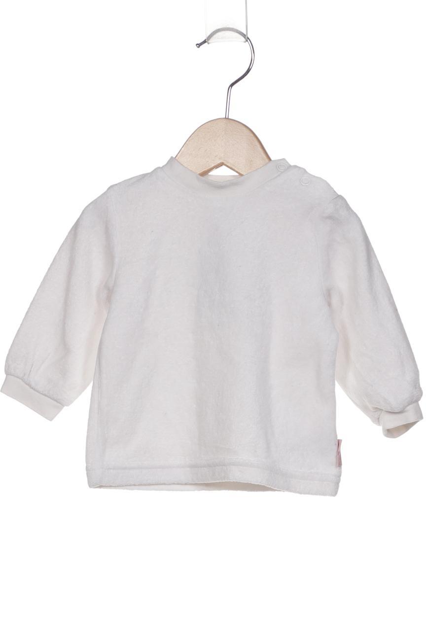 

Sterntaler Mädchen Hoodies & Sweater, weiß, Gr. 62