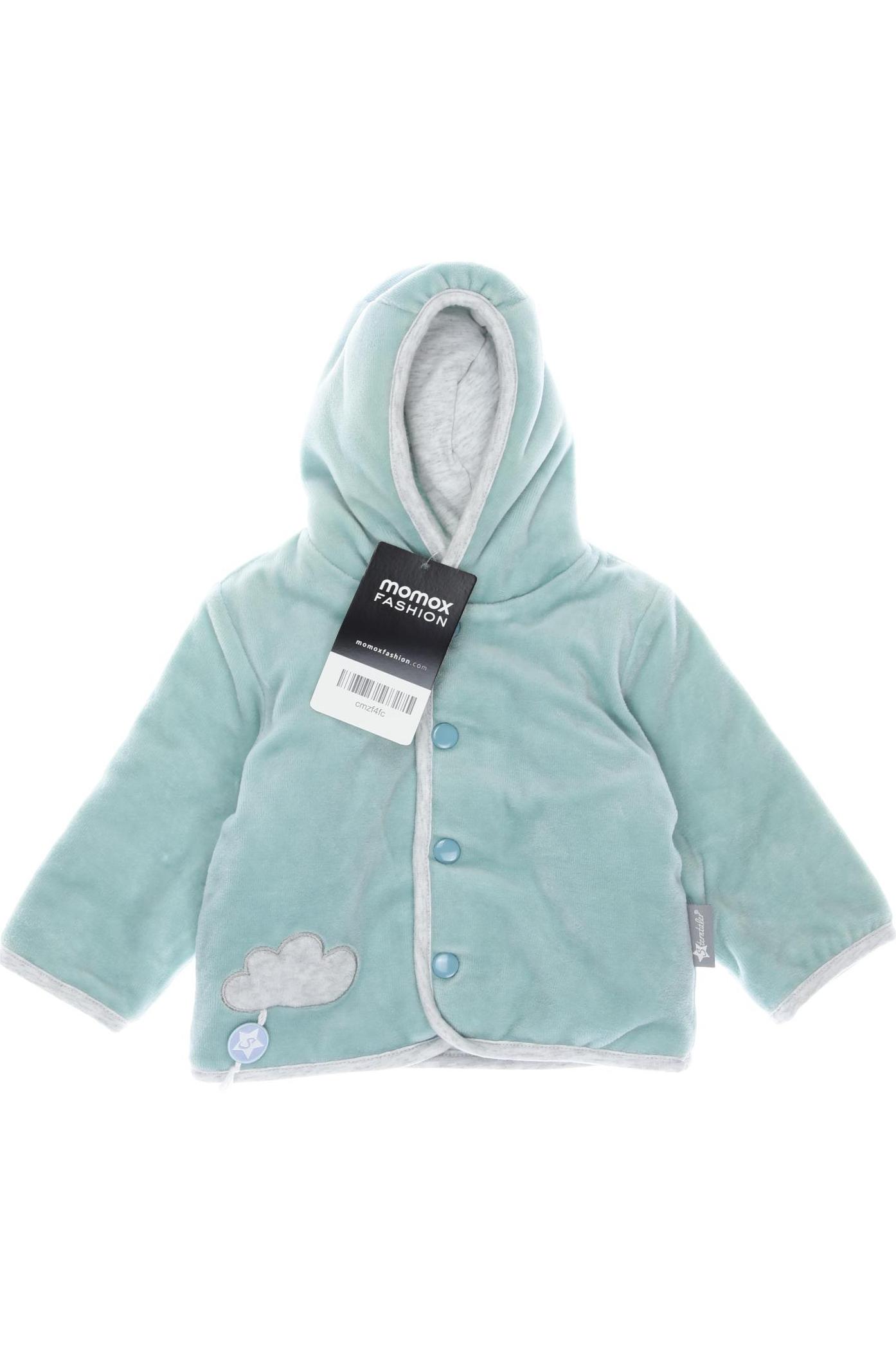 

Sterntaler Damen Hoodies & Sweater, hellblau, Gr. 50