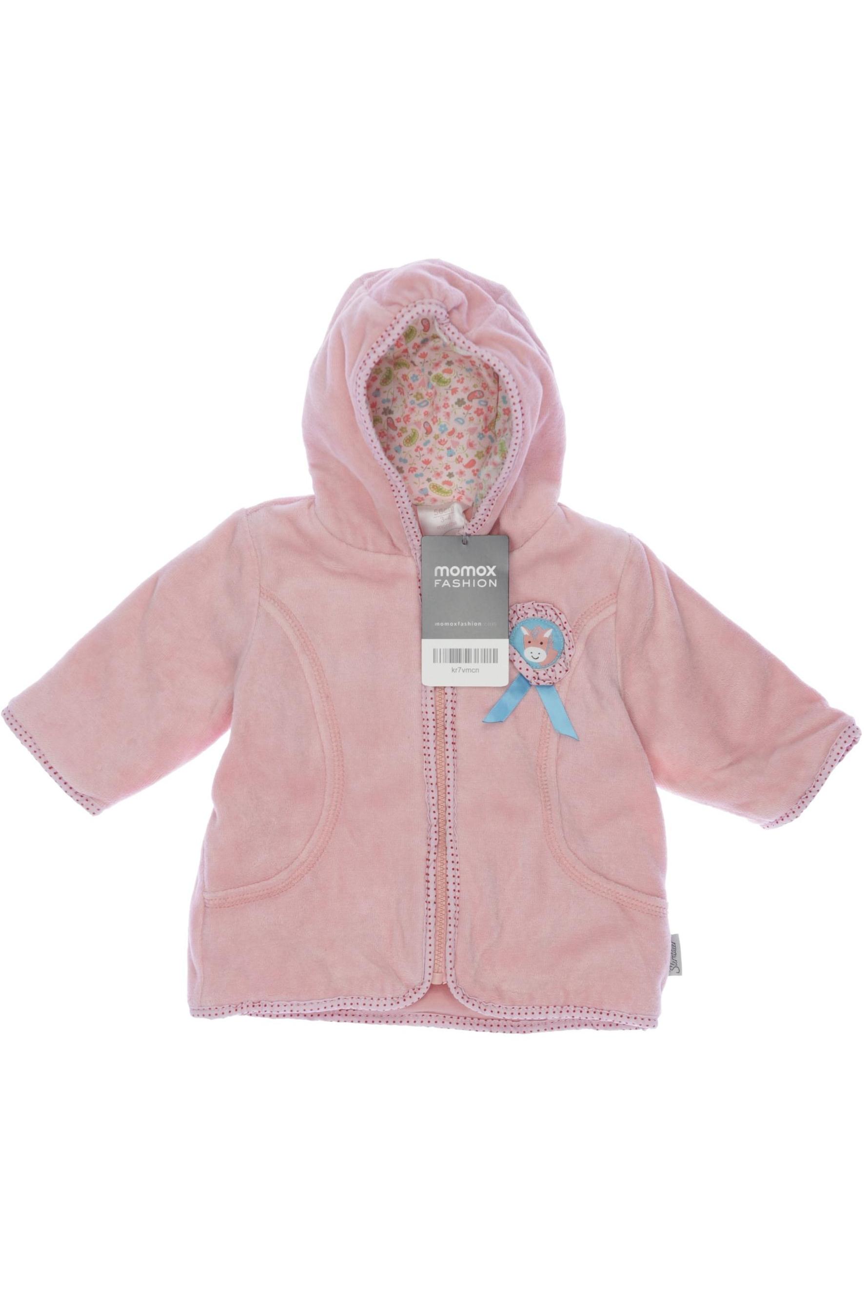 

Sterntaler Damen Hoodies & Sweater, pink, Gr. 56