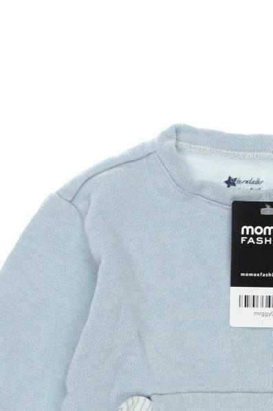 Thumbnail - Sterntaler Damen Hoodies &amp; Sweater, hellblau, Gr. 92
