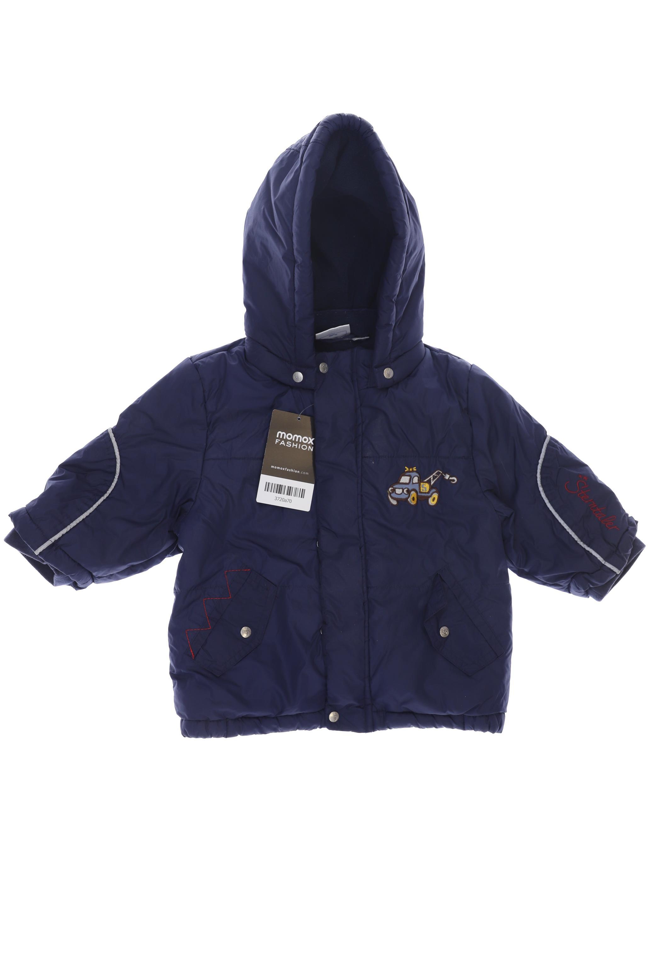 

Sterntaler Damen Jacke, blau, Gr. 68