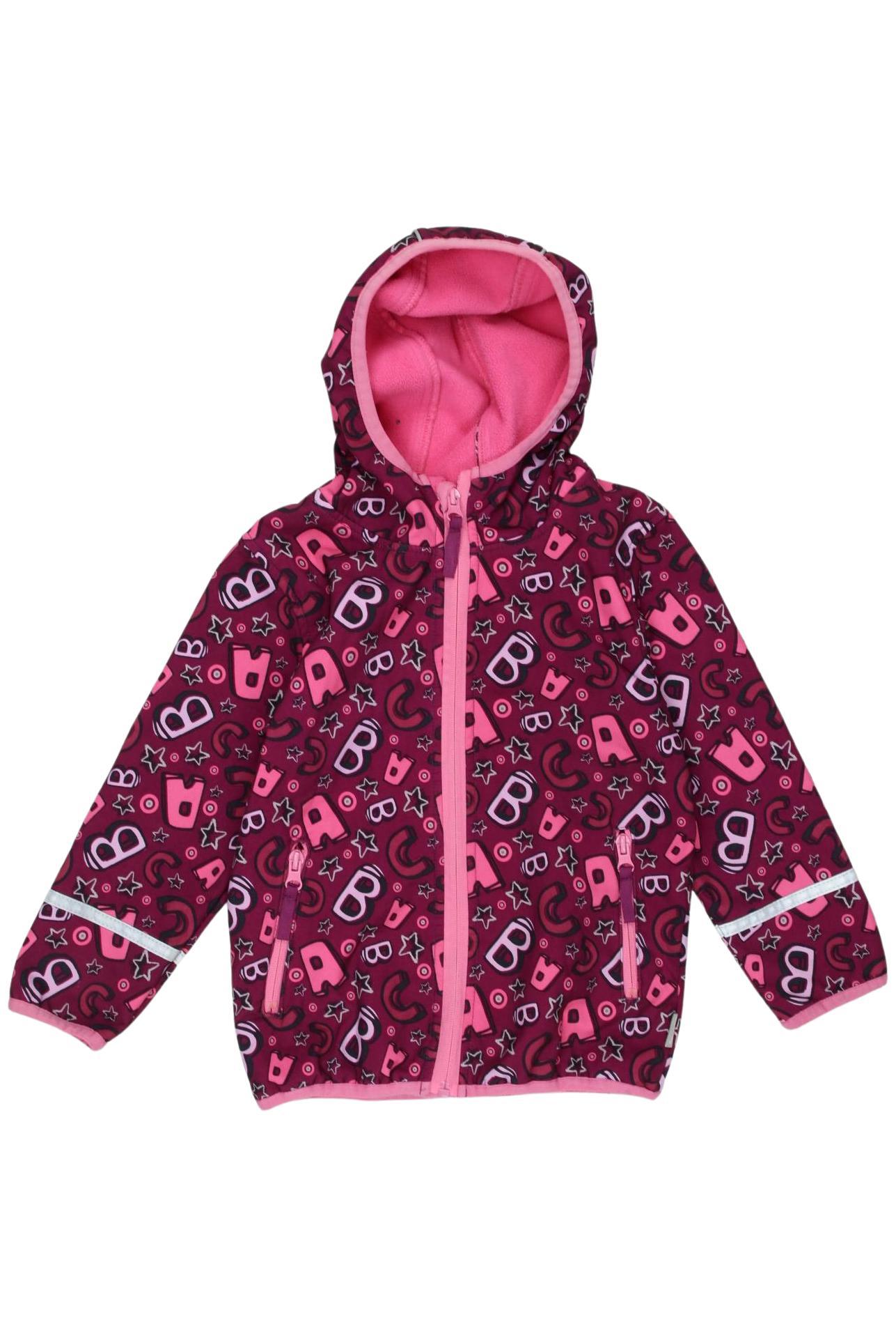 

Sterntaler Damen Jacke, pink, Gr. 104