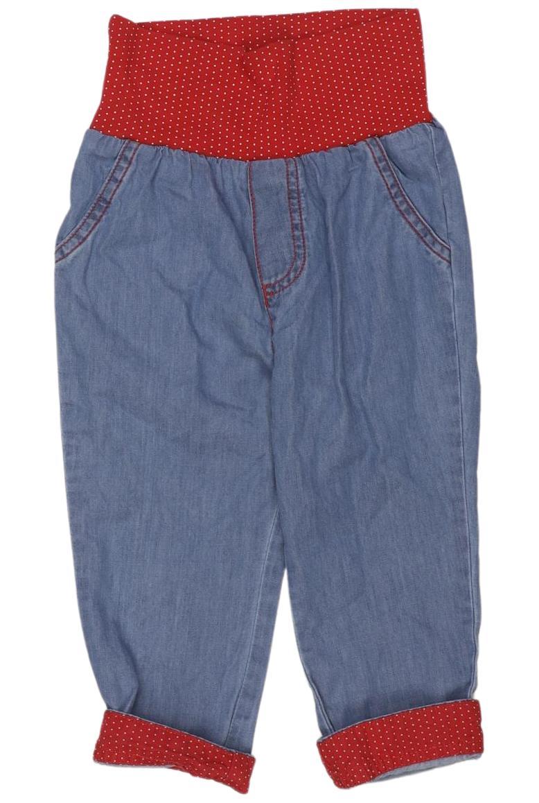 

Sterntaler Mädchen Jeans, mehrfarbig, Gr. 86