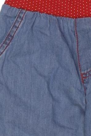 Thumbnail - Sterntaler Mädchen Jeans, mehrfarbig, Gr. 86