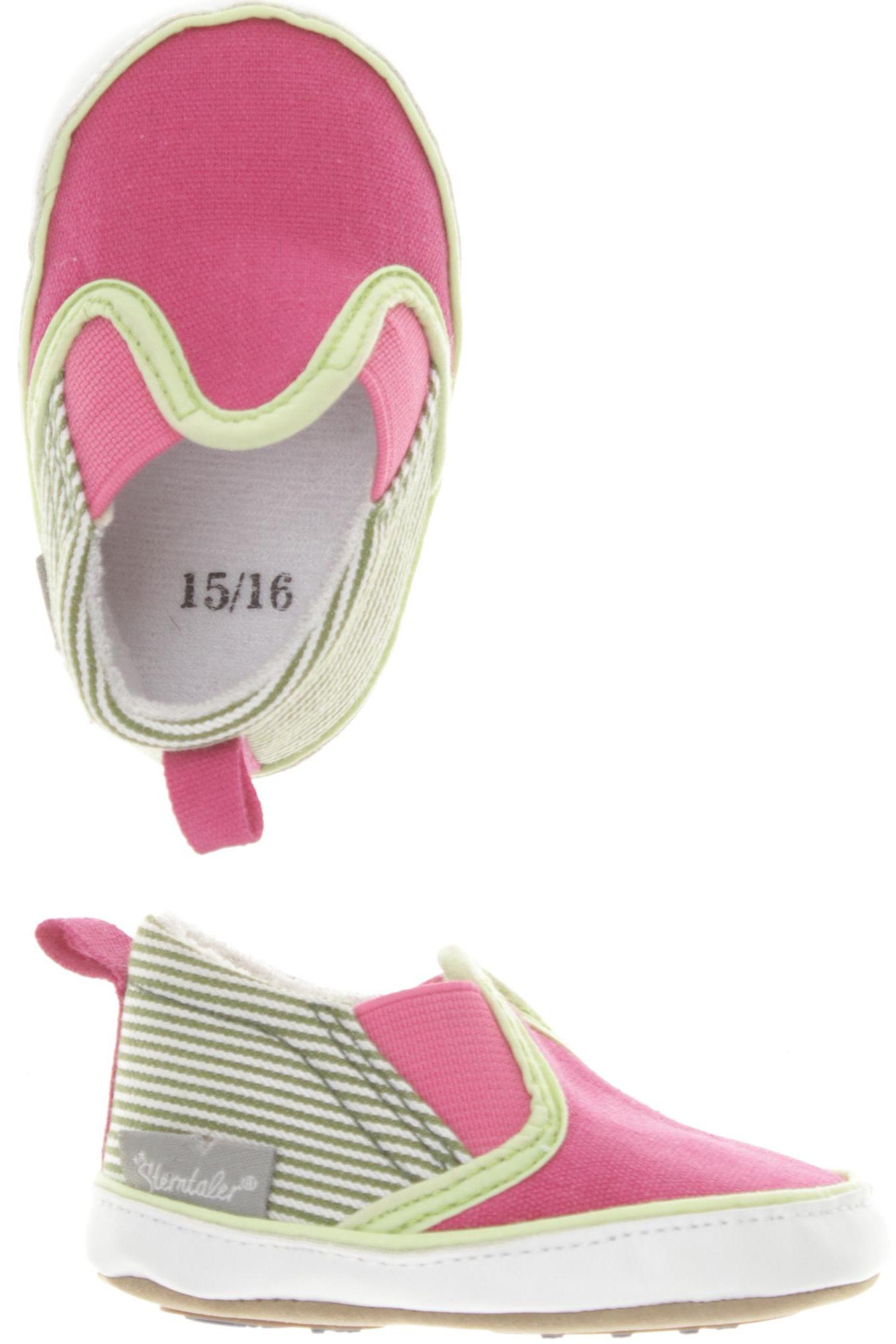 

Sterntaler Damen Kinderschuhe, pink, Gr. 16