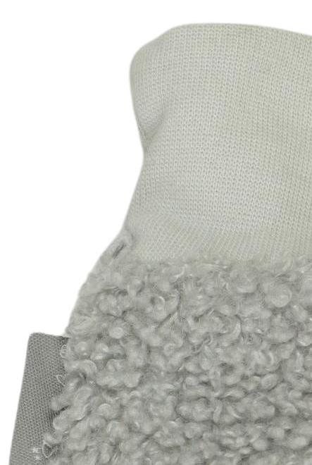 Thumbnail - Sterntaler Mädchen Kinderschuhe, grau, Gr. 16