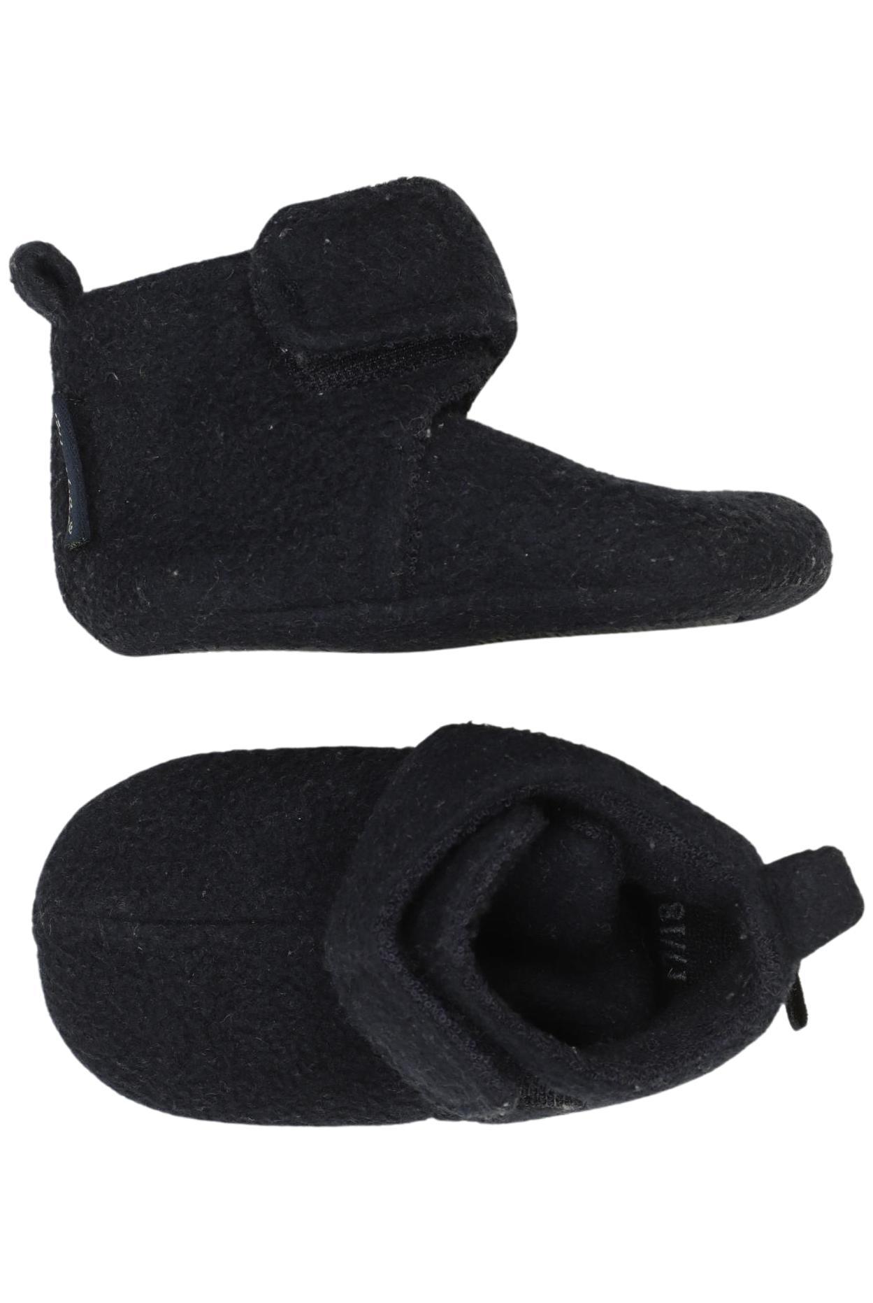 

Sterntaler Mädchen Kinderschuhe, marineblau, Gr. 17