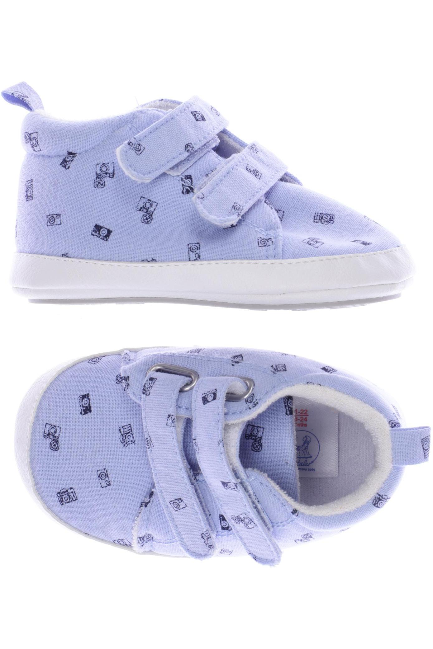 

Sterntaler Damen Kinderschuhe, hellblau, Gr. 21