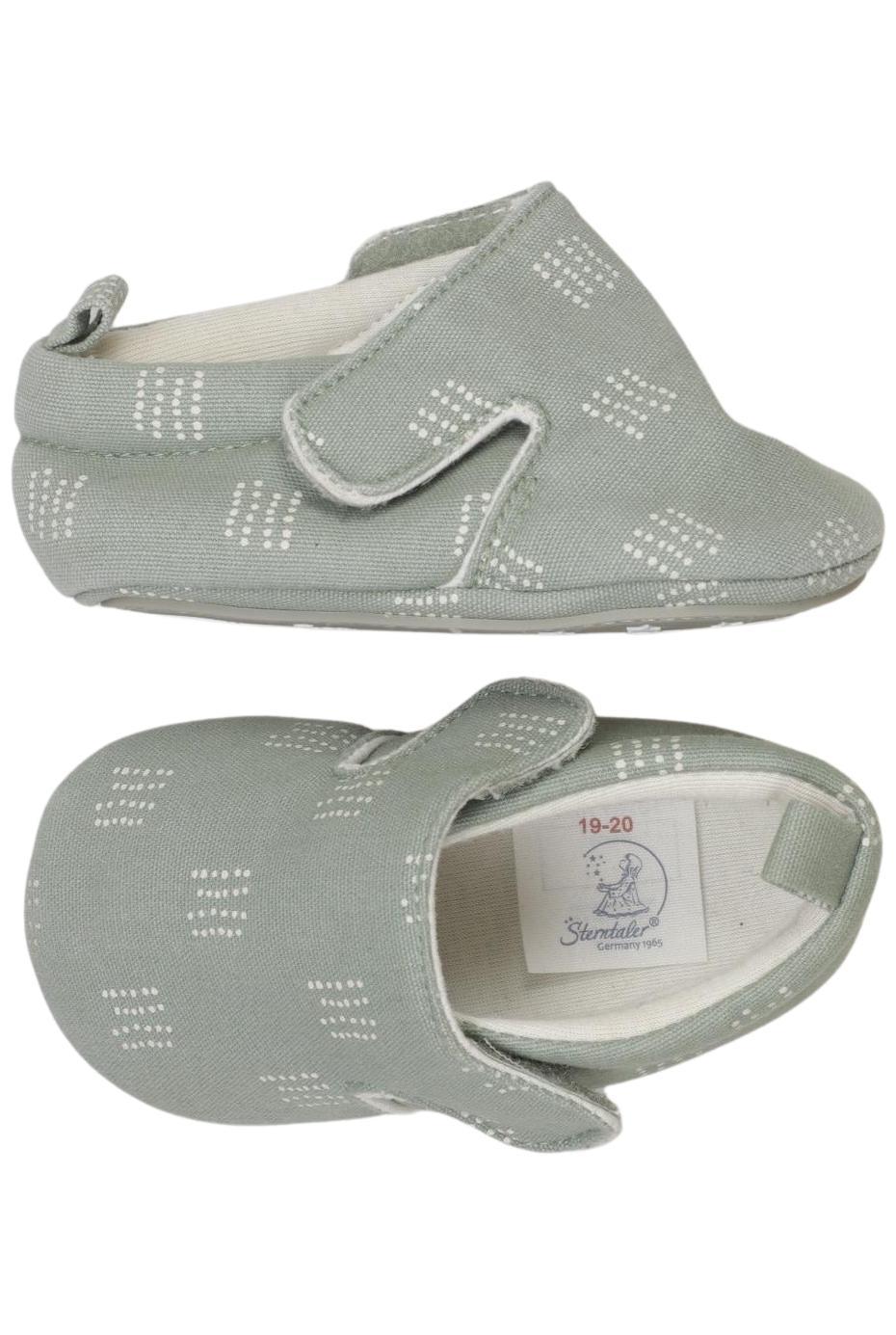 

Sterntaler Mädchen Kinderschuhe, hellgrün, Gr. 19