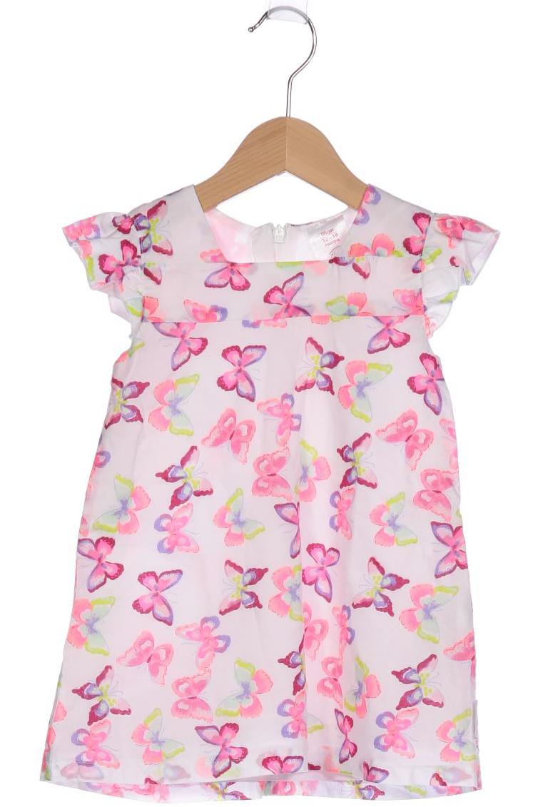 

Sterntaler Mädchen Kleid, pink