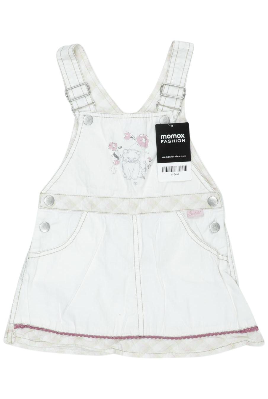 

Sterntaler Damen Kleid, weiß, Gr. 86