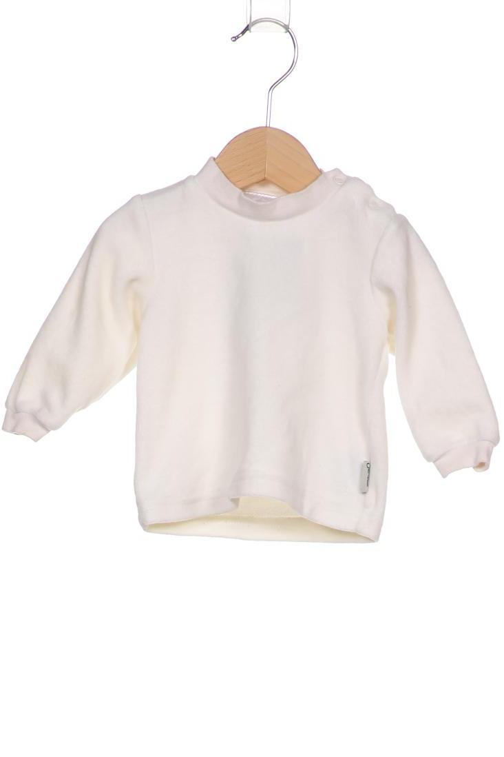 

Sterntaler Mädchen Langarmshirt, cremeweiß