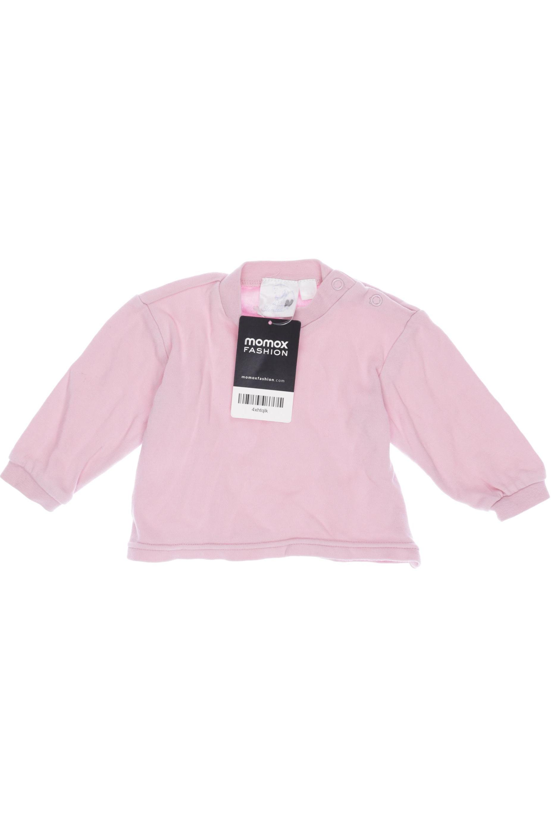 

Sterntaler Mädchen Langarmshirt, pink