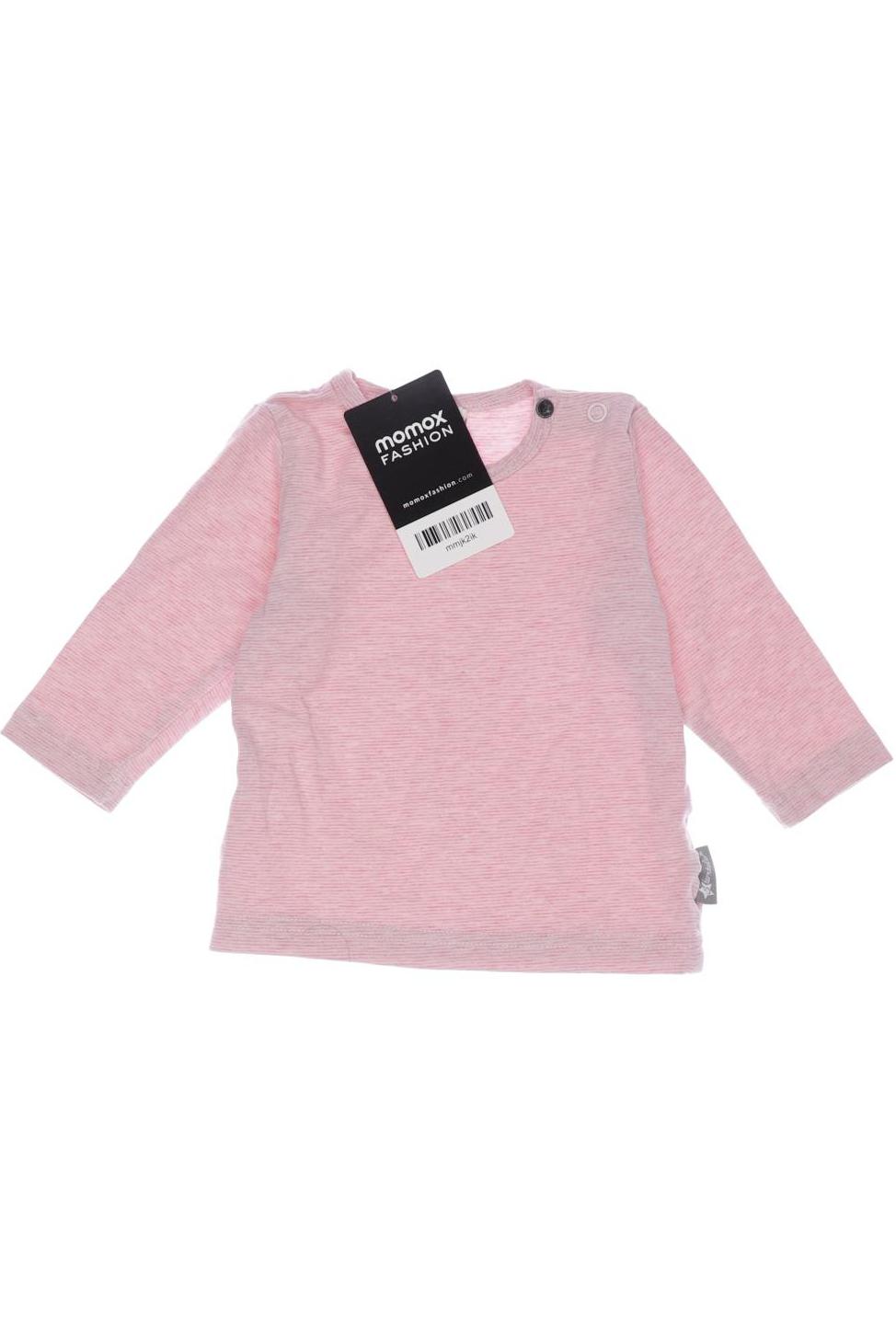 

Sterntaler Mädchen Langarmshirt, pink