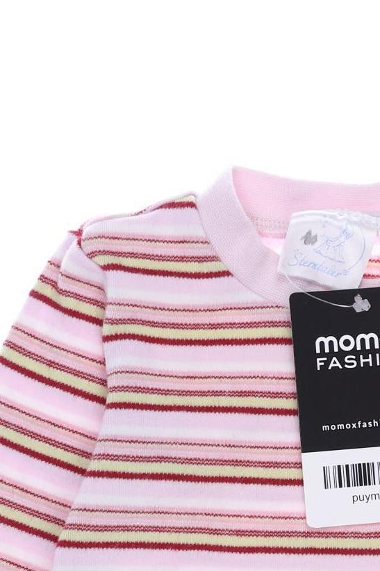 Thumbnail - Sterntaler Damen Langarmshirt, pink, Gr. 68