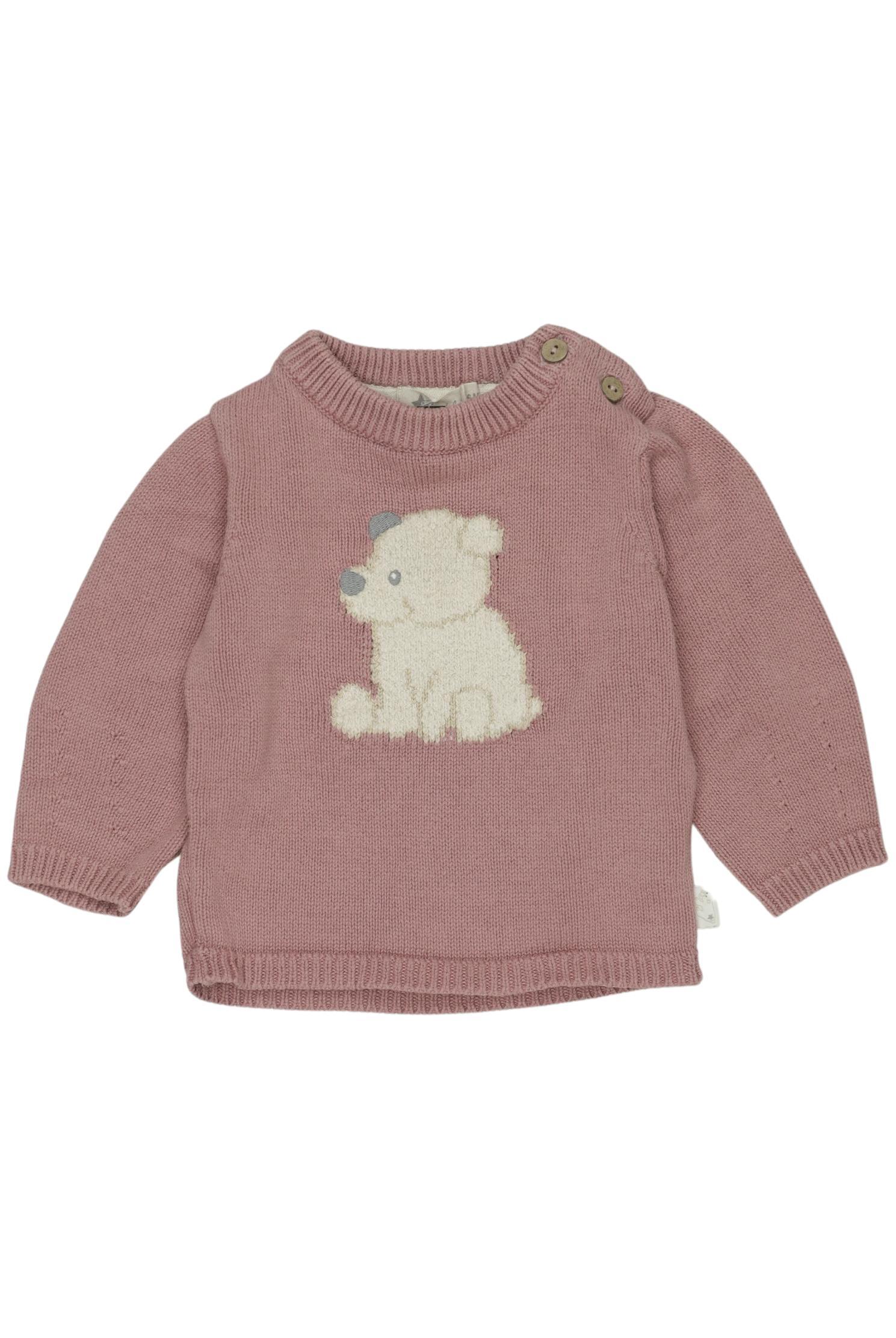 

Sterntaler Damen Pullover, pink, Gr. 68