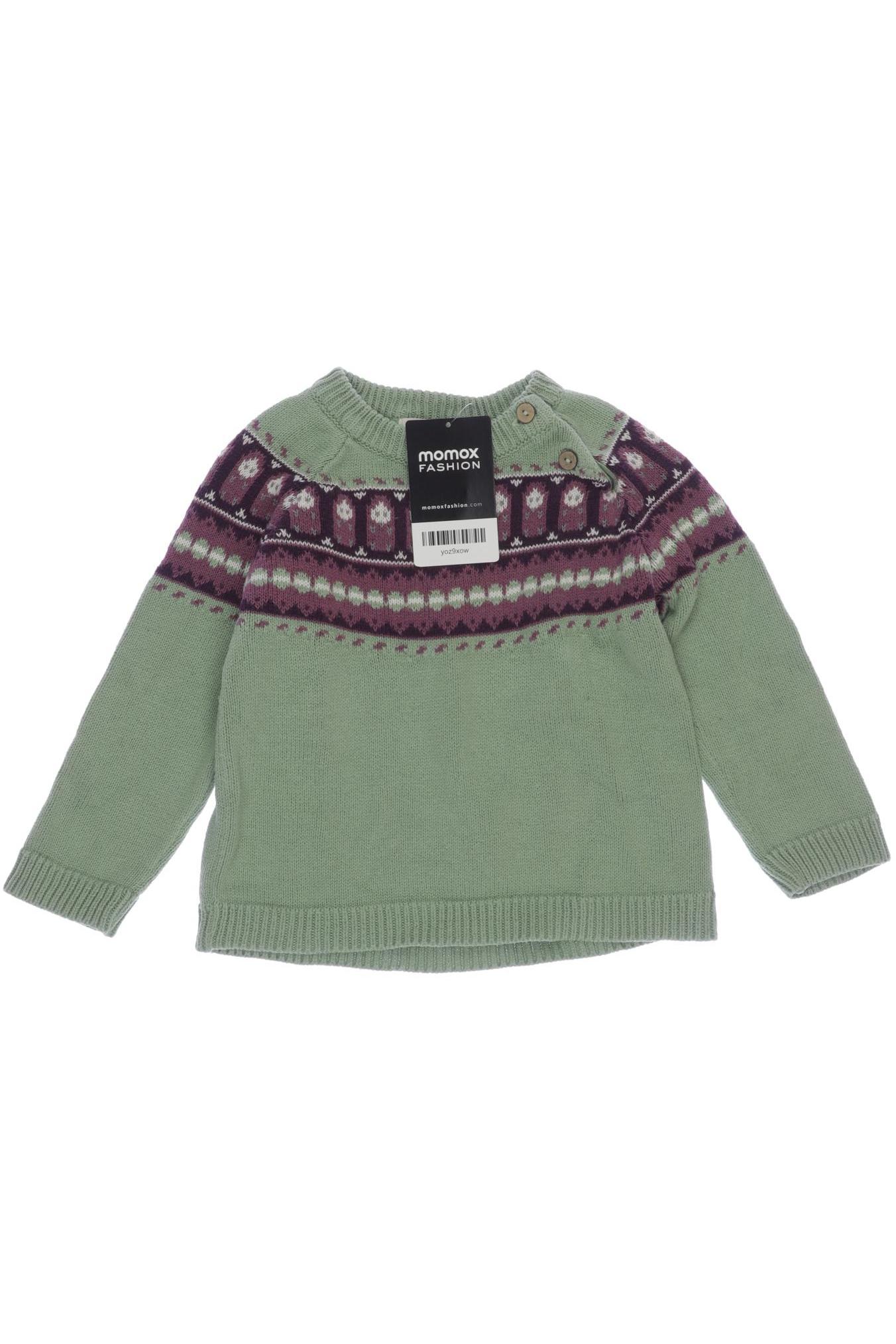 

Sterntaler Damen Pullover, hellgrün, Gr. 92