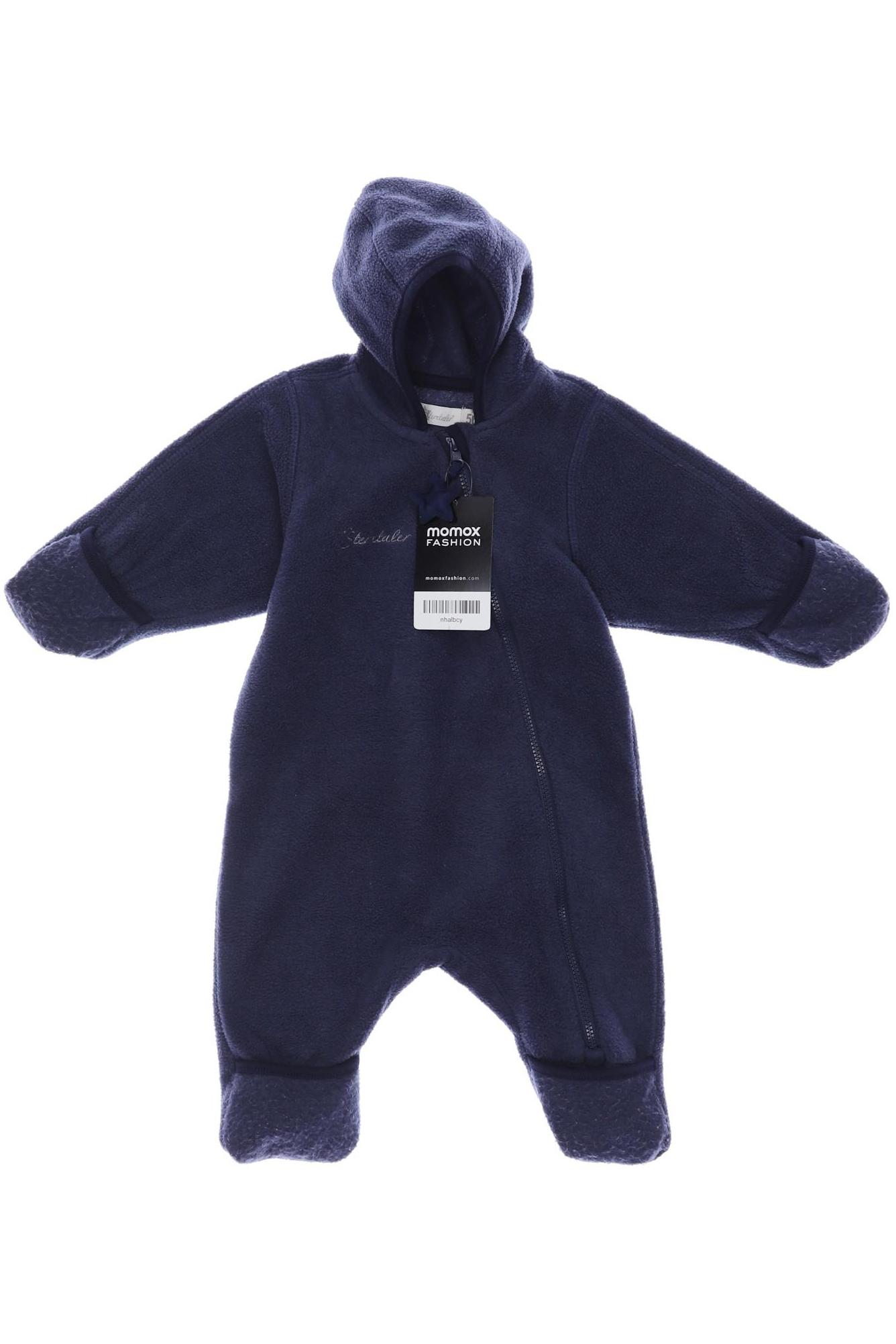 

Sterntaler Mädchen Schneeanzug, marineblau