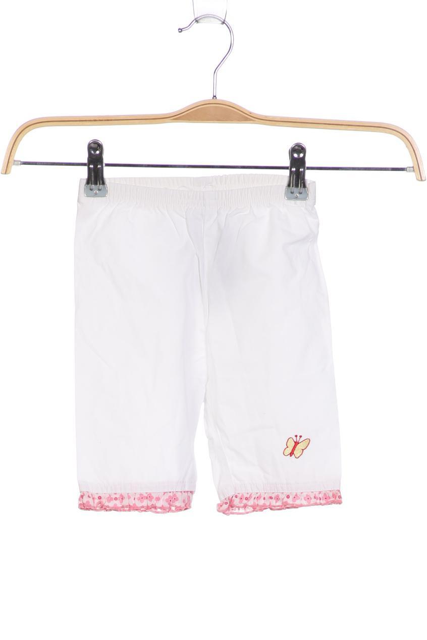 

Sterntaler Damen Shorts, weiß, Gr. 86