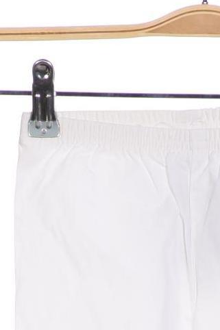 Thumbnail - Sterntaler Mädchen Shorts, weiß, Gr. 86