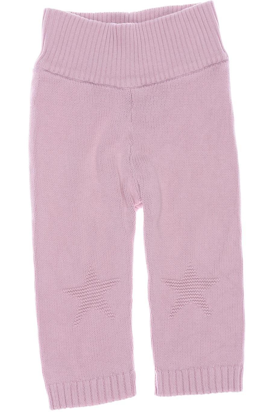 

Sterntaler Mädchen Stoffhose, pink