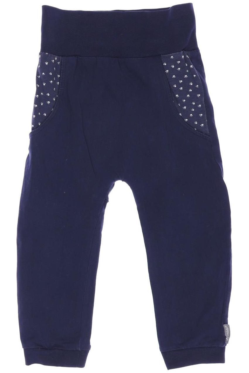 

Sterntaler Damen Stoffhose, marineblau, Gr. 86