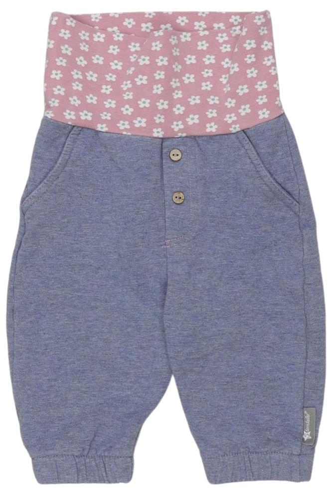 

Sterntaler Mädchen Stoffhose, mehrfarbig, Gr. 62