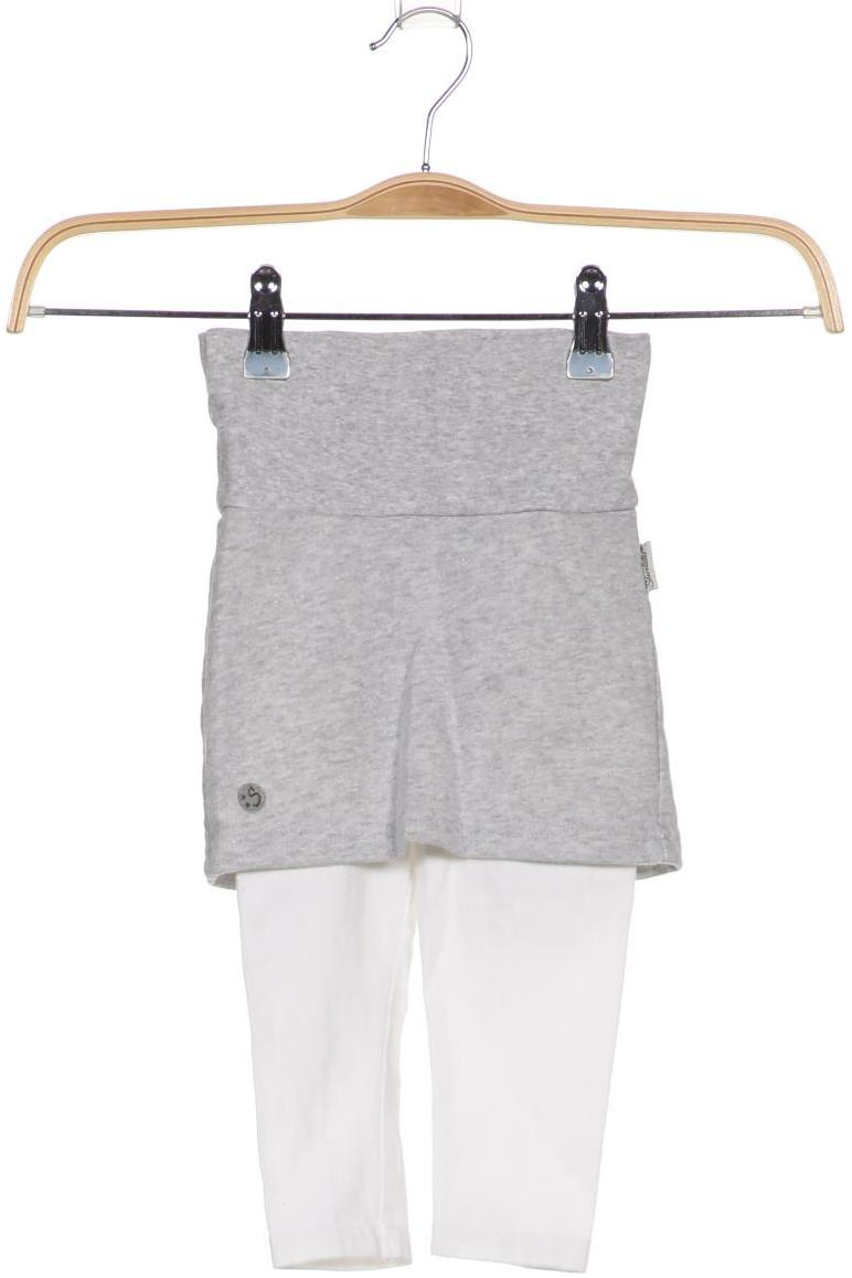 

Sterntaler Mädchen Stoffhose, grau