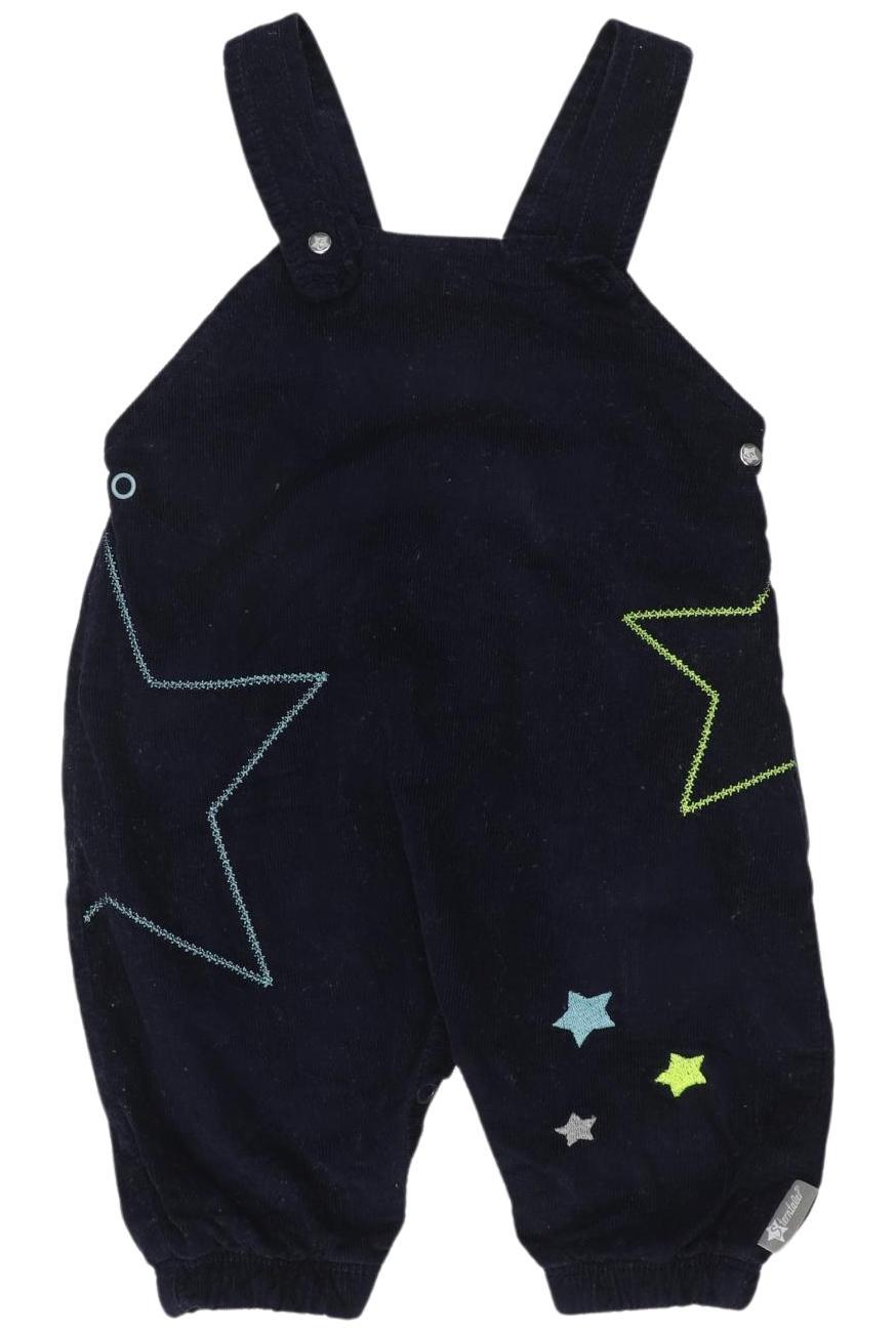 

Sterntaler Mädchen Strampler, marineblau, Gr. 80