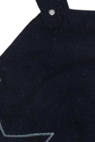 Thumbnail - Sterntaler Mädchen Strampler, marineblau, Gr. 80