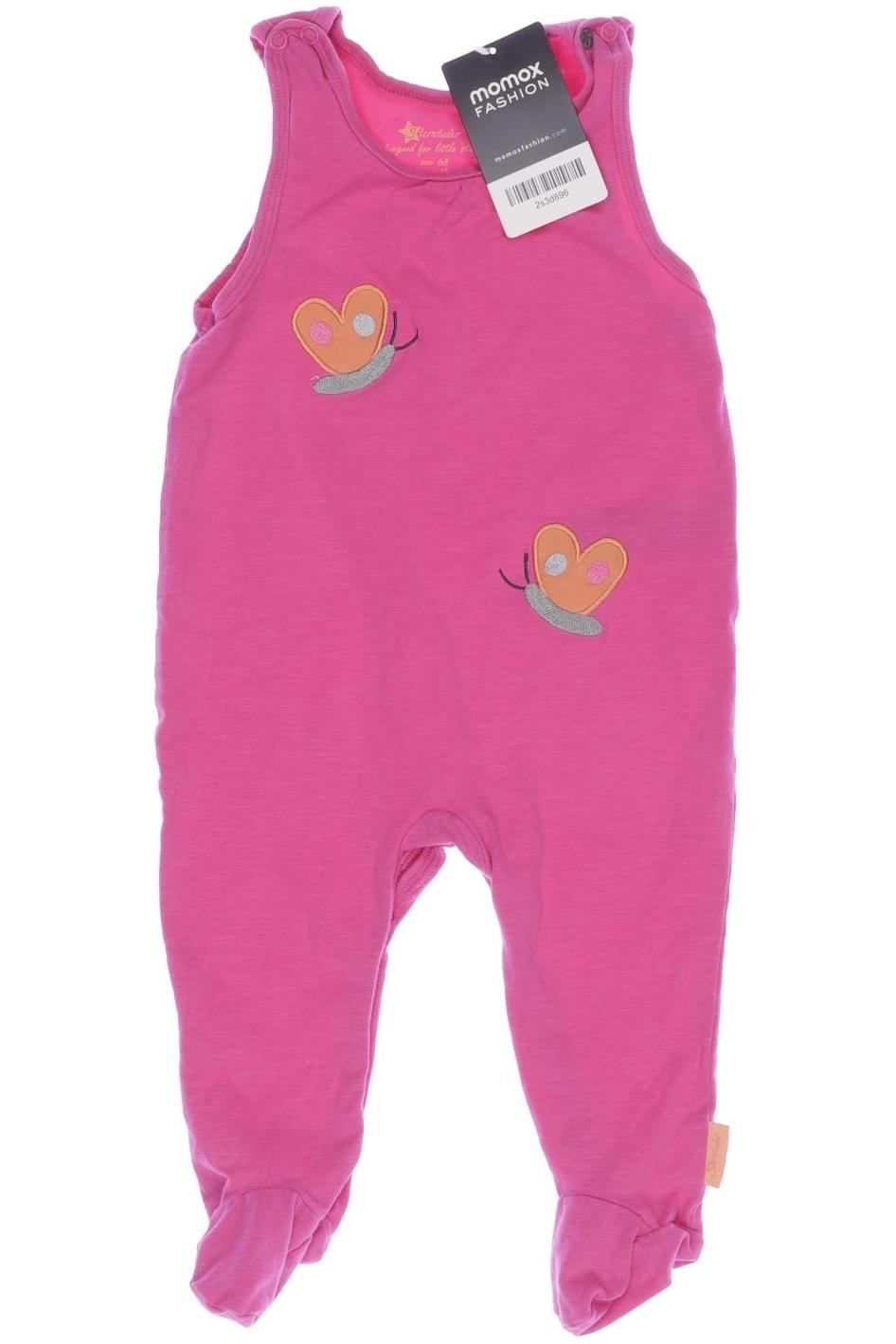 

Sterntaler Damen Strampler, pink, Gr. 68