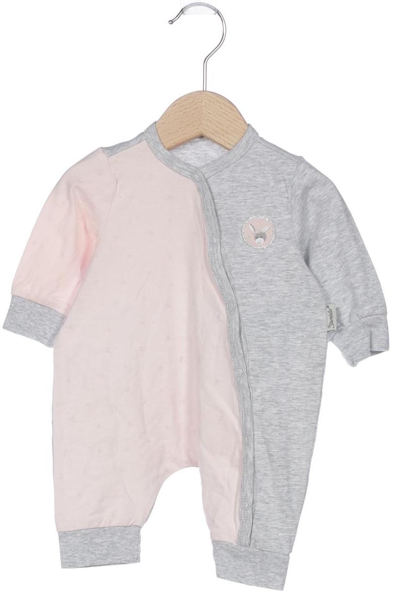 

Sterntaler Mädchen Strampler, pink, Gr. 50