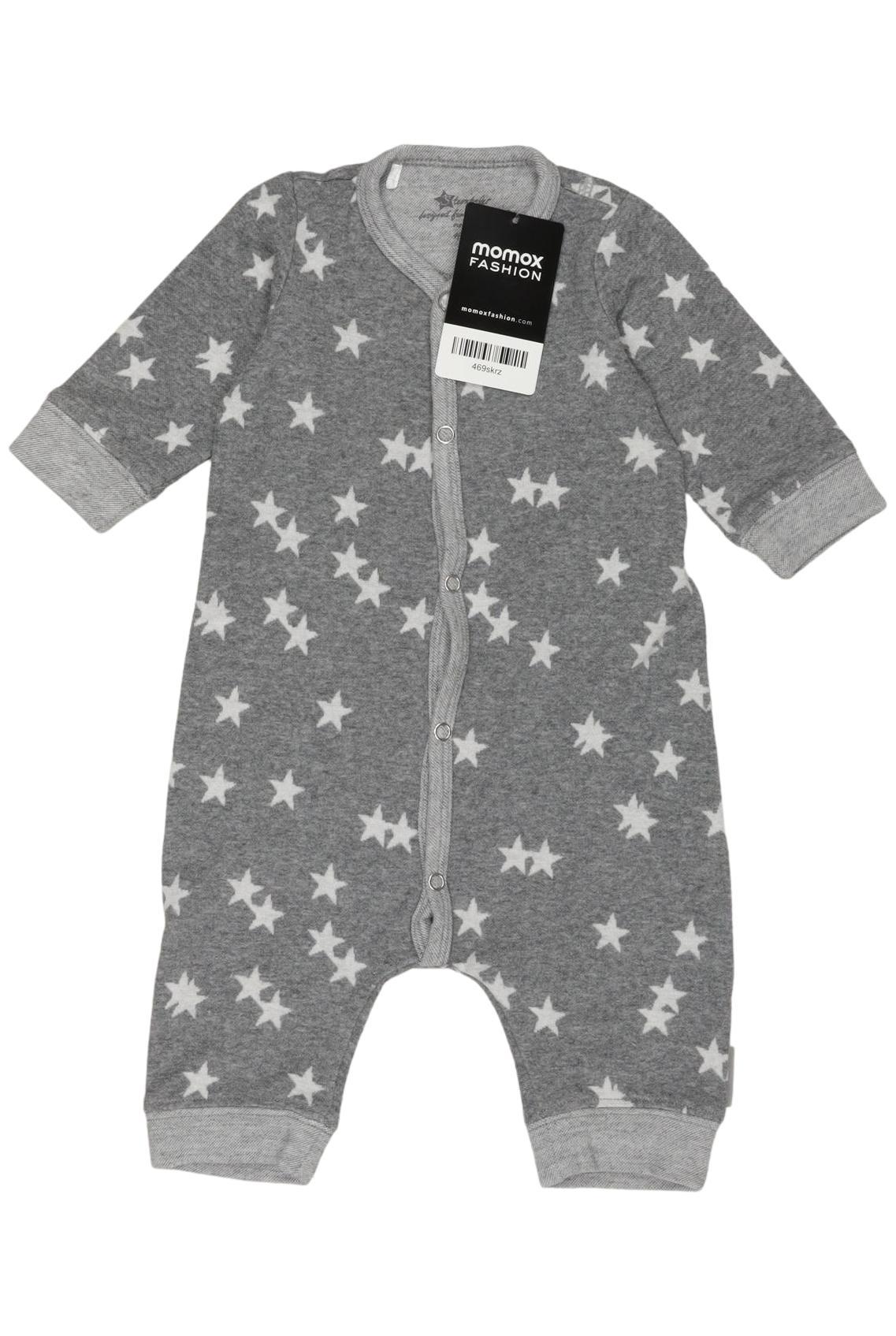 

Sterntaler Mädchen Strampler, grau, Gr. 68