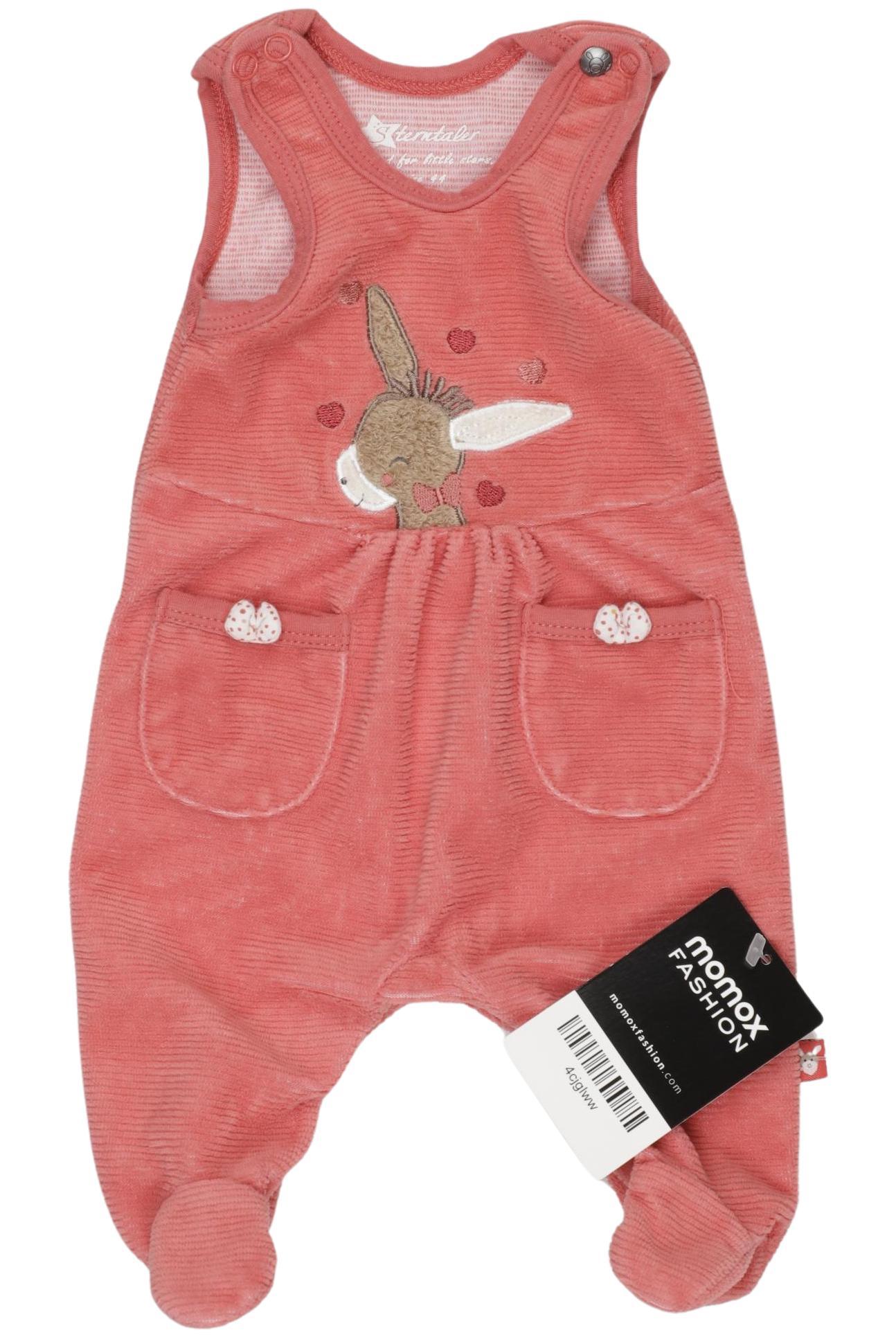 

Sterntaler Damen Strampler, pink, Gr. Newborn