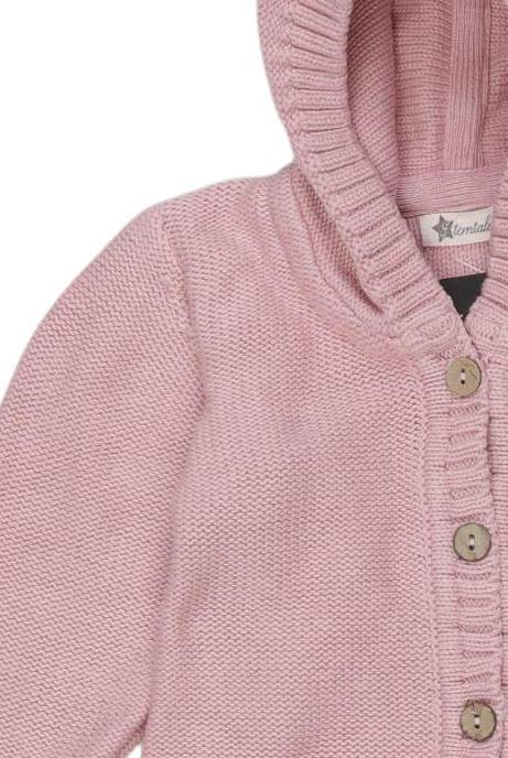 Thumbnail - Sterntaler Mädchen Strampler, pink, Gr. 62