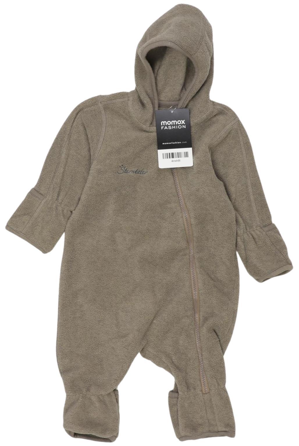 

Sterntaler Mädchen Strampler, beige, Gr. 56