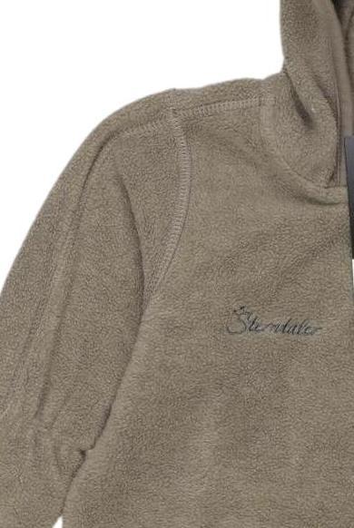 Thumbnail - Sterntaler Mädchen Strampler, beige, Gr. 56