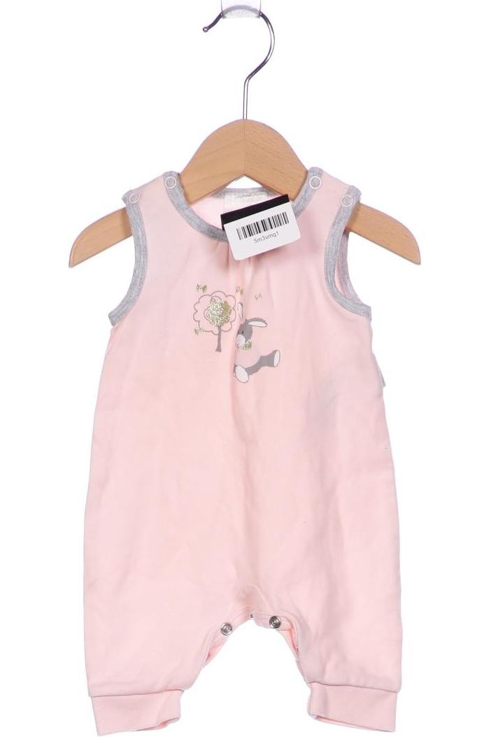 

Sterntaler Damen Strampler, pink, Gr. 50
