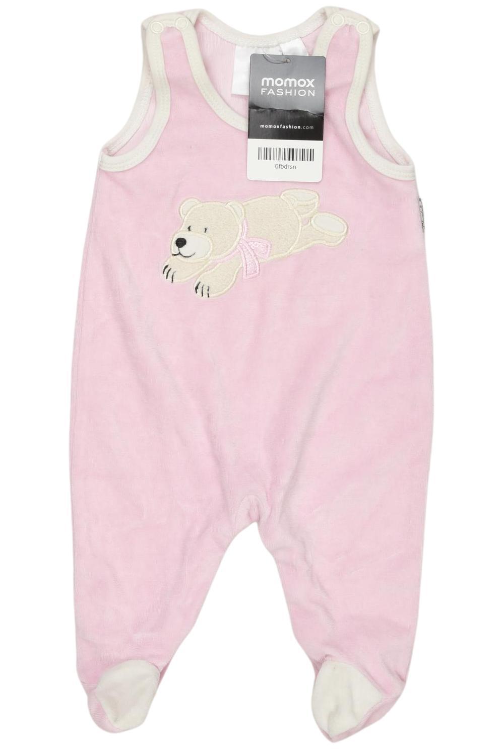 

Sterntaler Damen Strampler, pink, Gr. 56