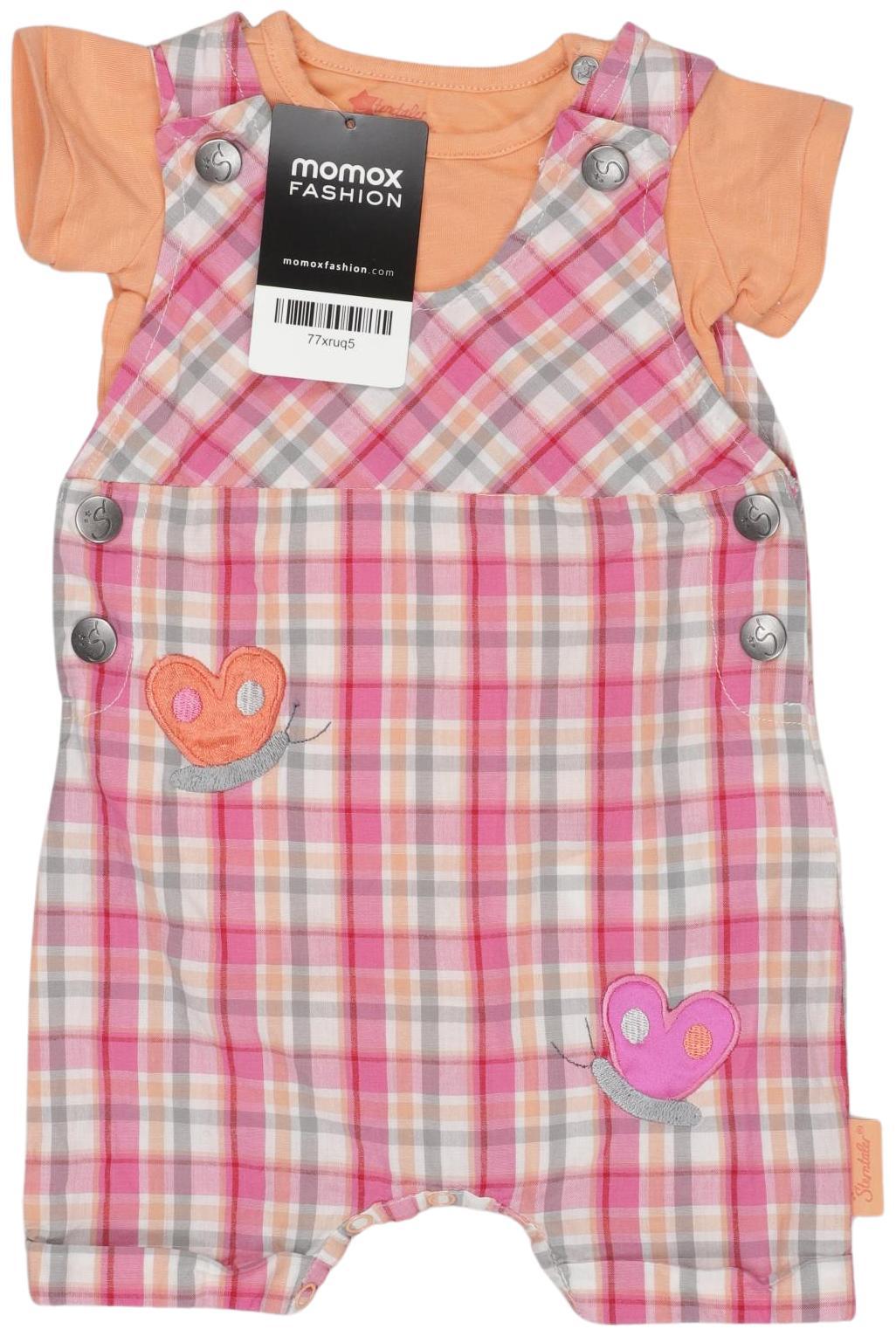 

Sterntaler Damen Strampler, pink, Gr. 56