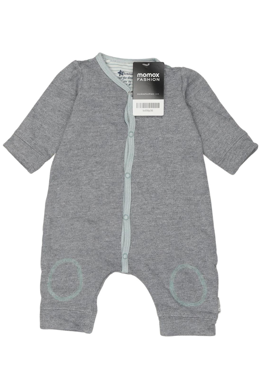 

Sterntaler Mädchen Strampler, grau, Gr. 56