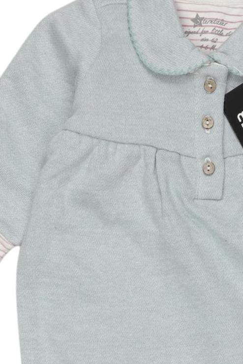 Thumbnail - Sterntaler Mädchen Strampler, hellblau, Gr. 62