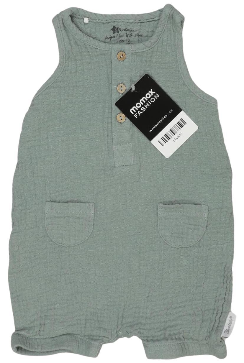 

Sterntaler Mädchen Strampler, hellgrün, Gr. 56