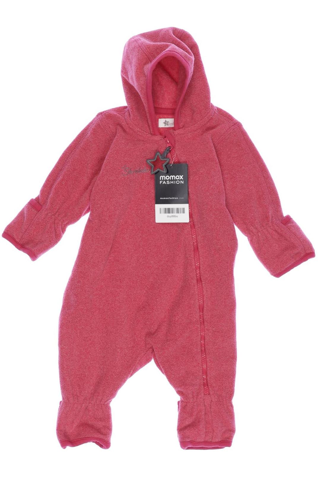 

Sterntaler Damen Strampler, pink, Gr. 56