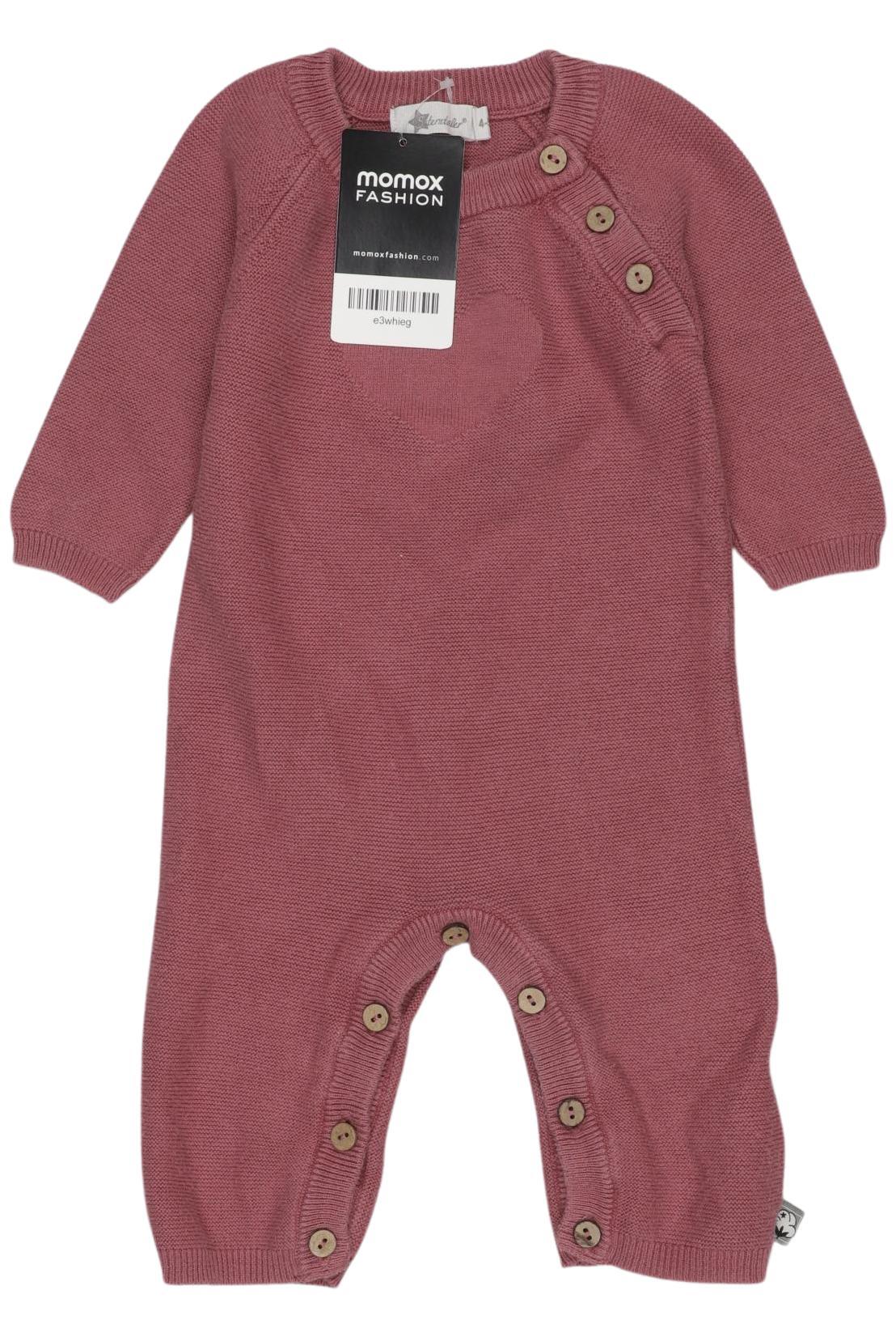 

Sterntaler Damen Strampler, pink, Gr. 62
